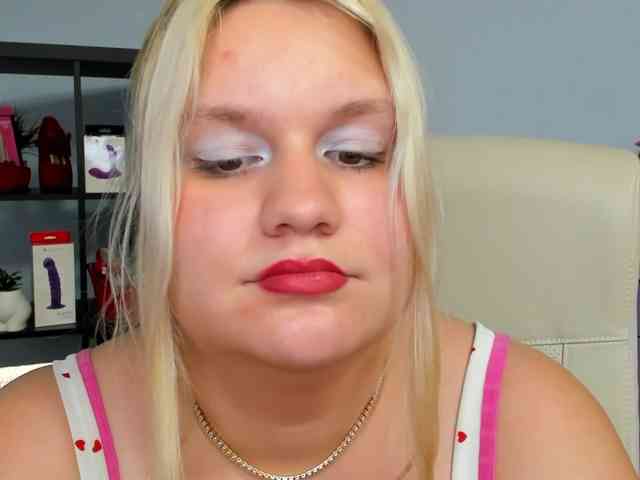 SamanthaDarling webcam