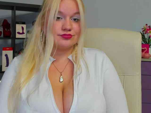 SamanthaDarling webcam