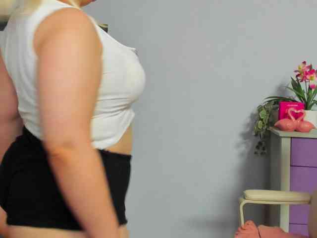 SamanthaDarling webcam