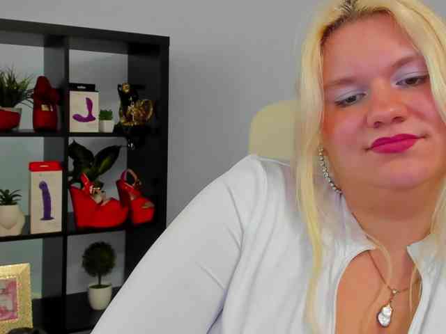 SamanthaDarling webcam