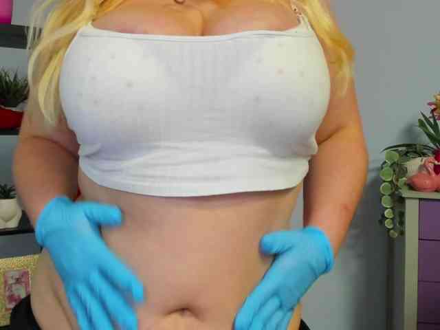 SamanthaDarling webcam