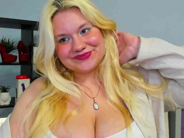 SamanthaDarling webcam