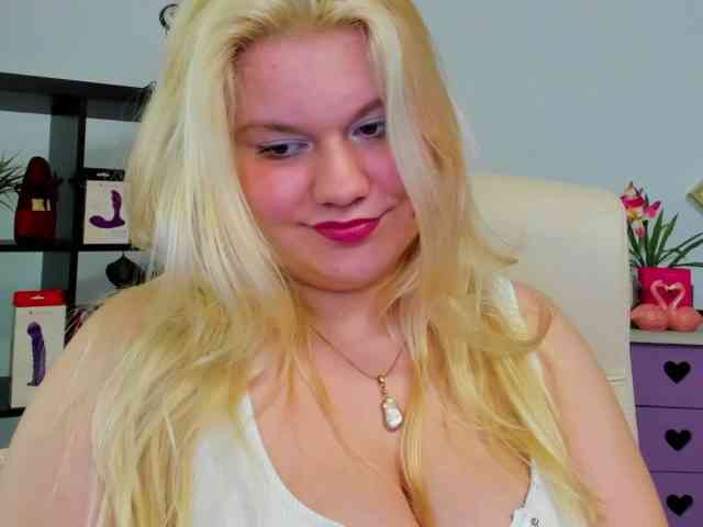 模特: SamanthaDarling