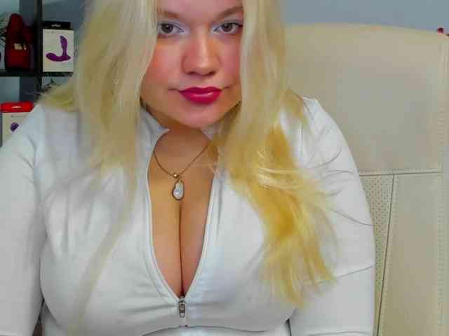 SamanthaDarling webcam