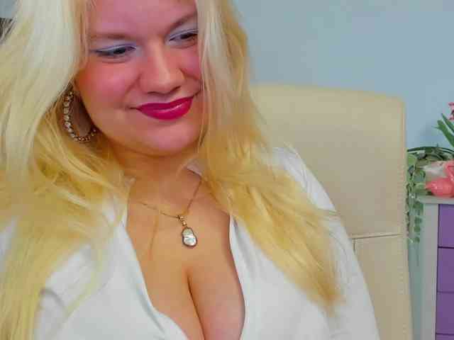 SamanthaDarling webcam