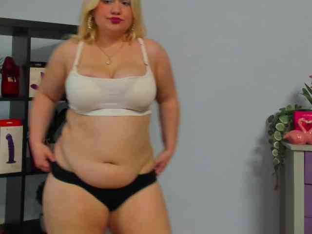 SamanthaDarling webcam
