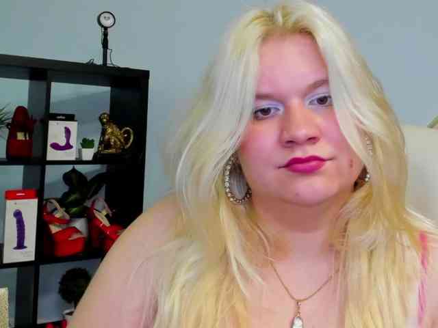 SamanthaDarling webcam