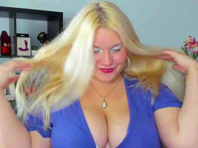 SamanthaDarling webcam