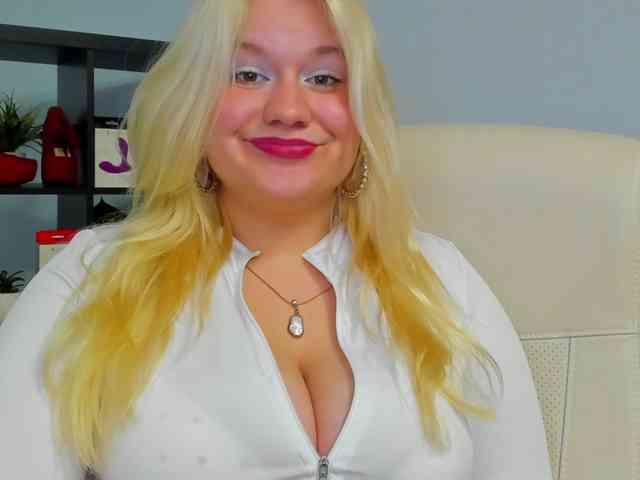 SamanthaDarling webcam