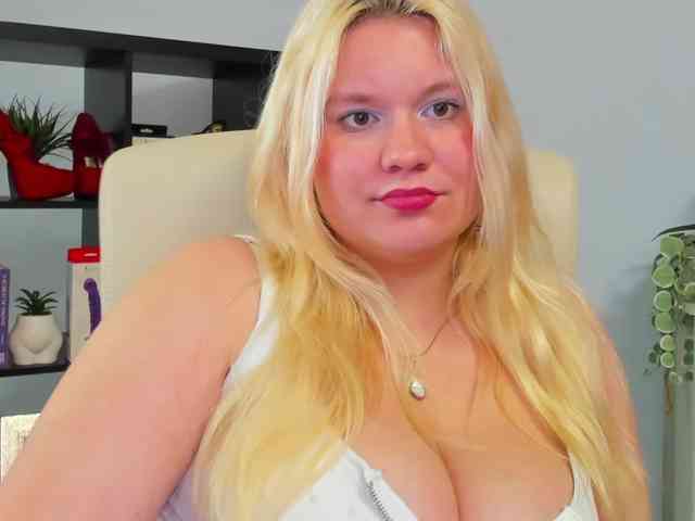 SamanthaDarling webcam