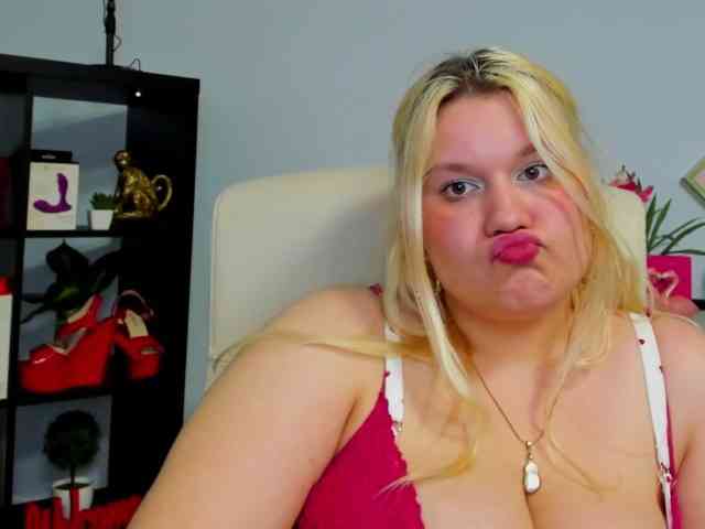 SamanthaDarling webcam