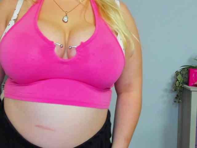 SamanthaDarling webcam