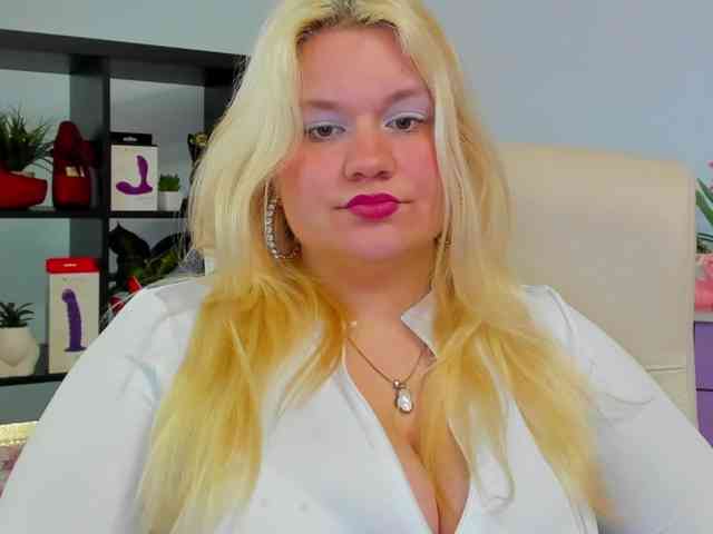 SamanthaDarling webcam