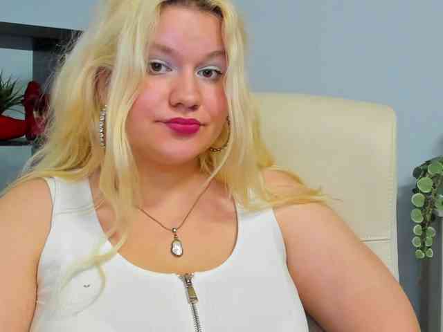 SamanthaDarling webcam