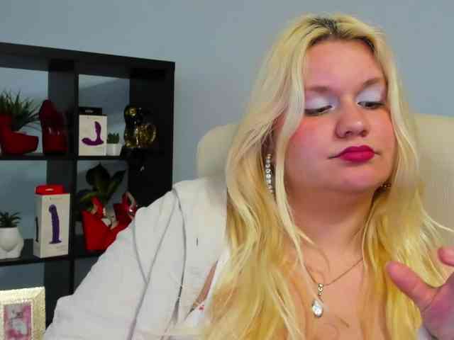 SamanthaDarling webcam