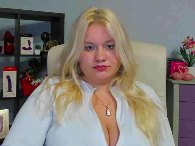SamanthaDarling webcam