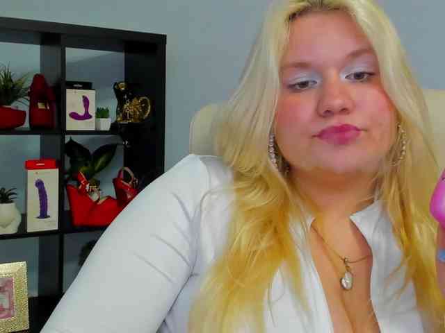 SamanthaDarling webcam
