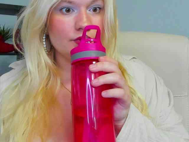 SamanthaDarling webcam