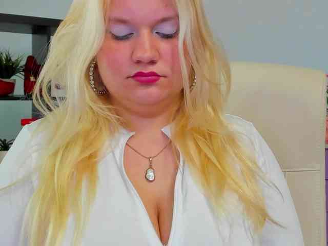 SamanthaDarling webcam