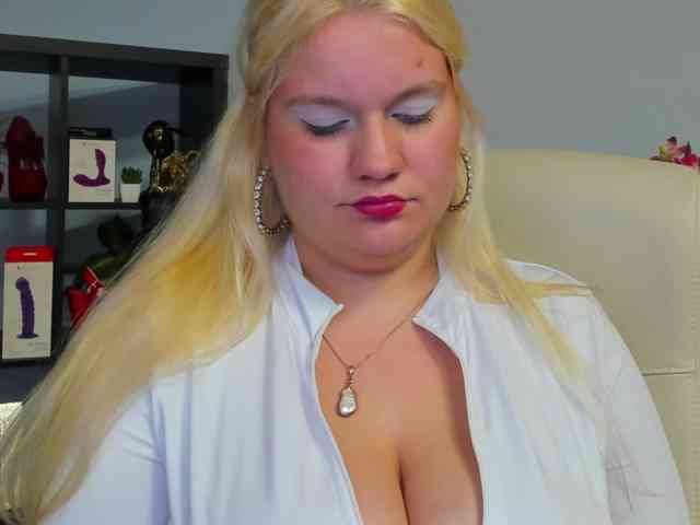 SamanthaDarling webcam