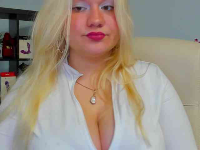 SamanthaDarling webcam