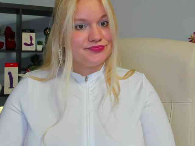 SamanthaDarling webcam