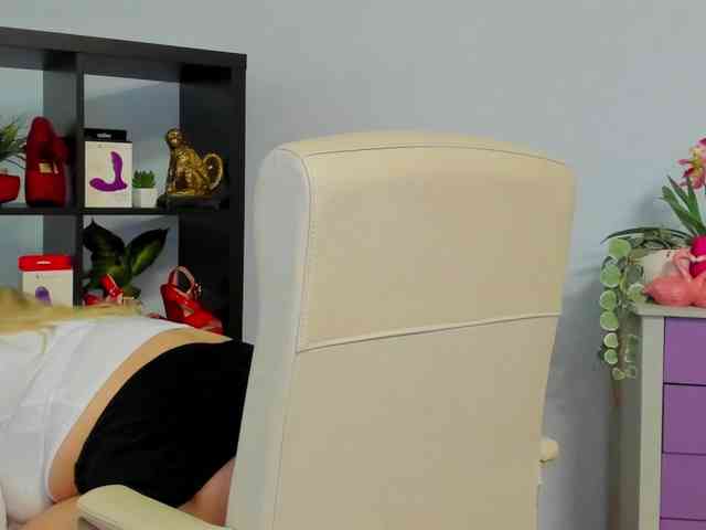 SamanthaDarling webcam