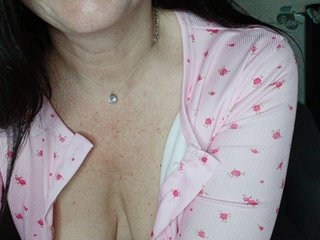 M_alinka Porn Show