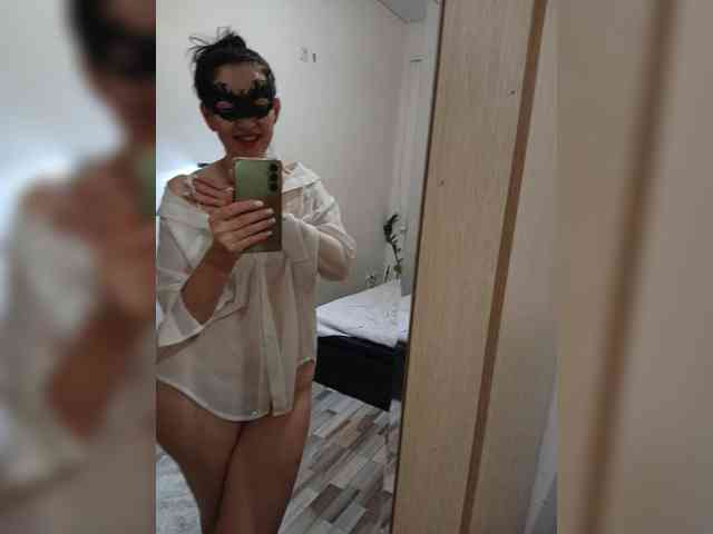 M_alinka webcam