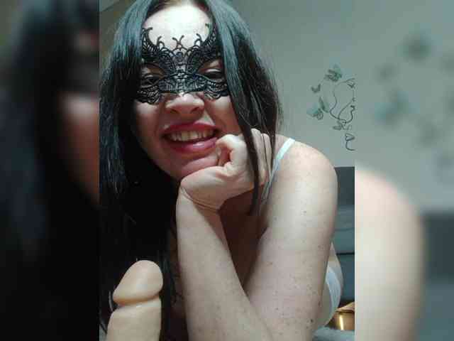 M_alinka webcam