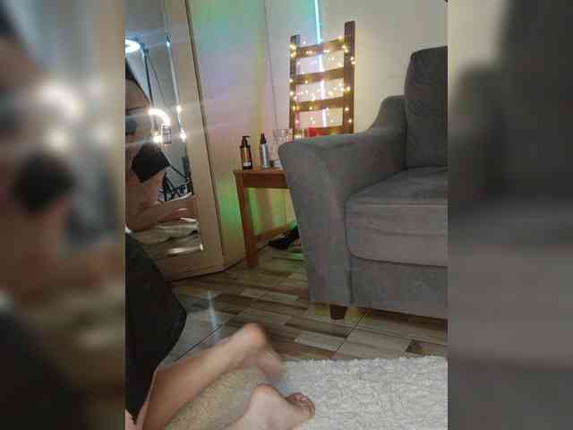 M_alinka webcam
