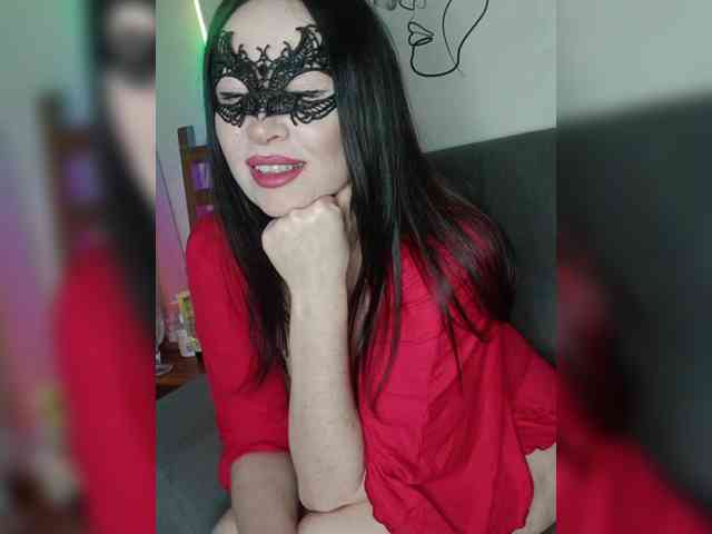 M_alinka webcam