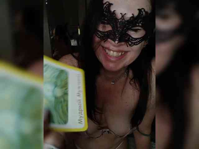 M_alinka webcam