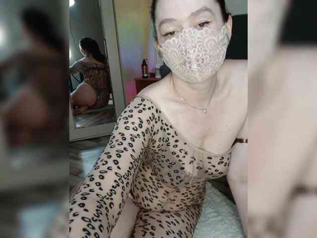 M_alinka webcam