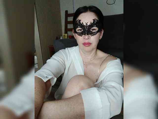 M_alinka webcam