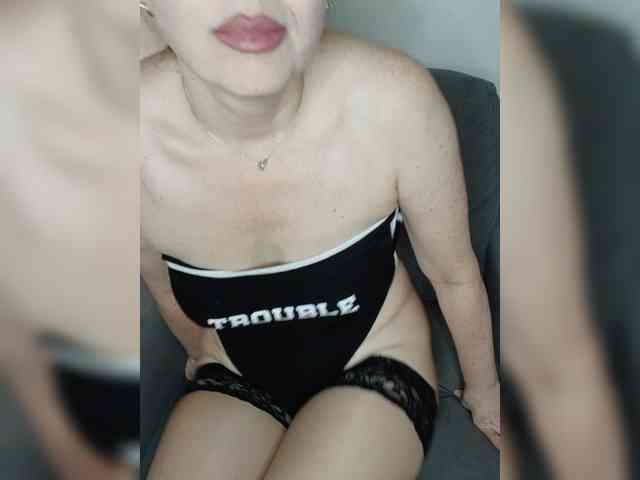 M_alinka webcam