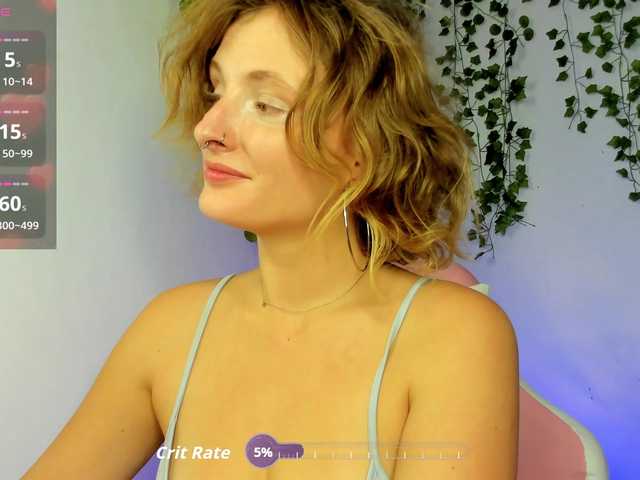 ariana-sunset cam belle