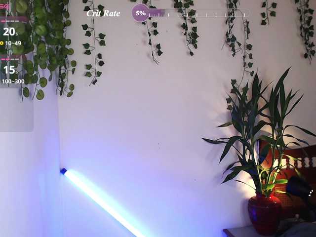 Ariana-Sunset live cam on BongaCams