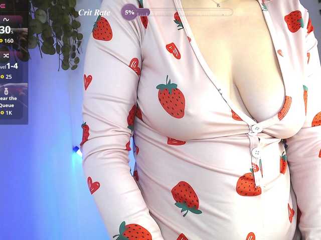 Ariana-Sunset live webcam show
