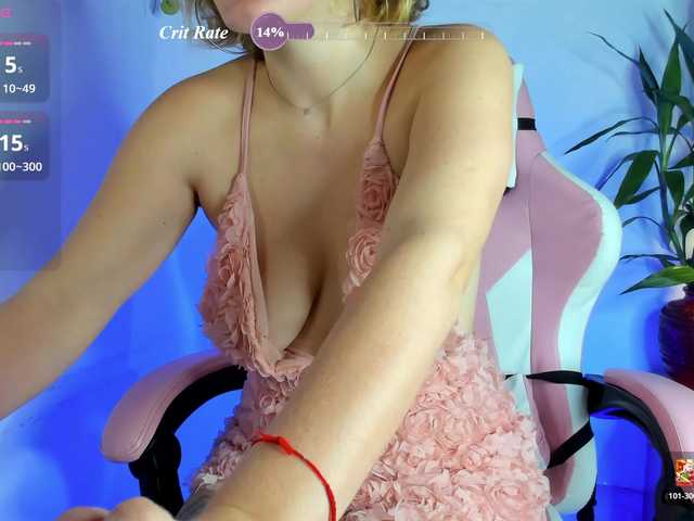 Ariana-Sunset live cam on BongaCams