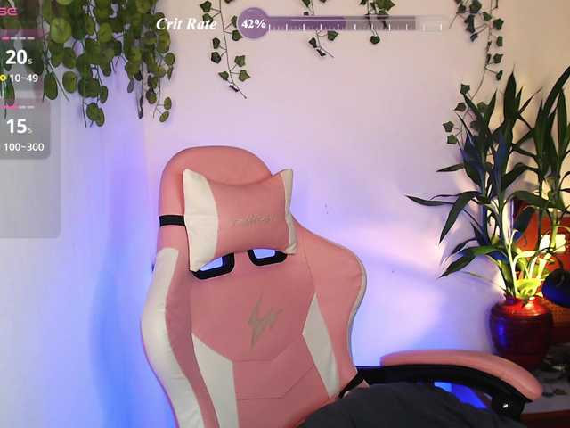 Ariana-Sunset live cam on BongaCams