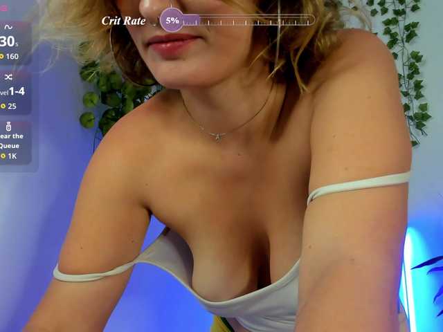 Ariana-Sunset live cam on BongaCams