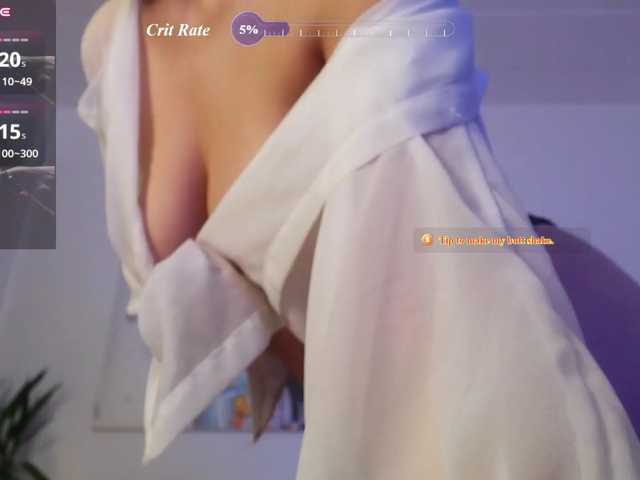 Ariana-Sunset live cam on BongaCams