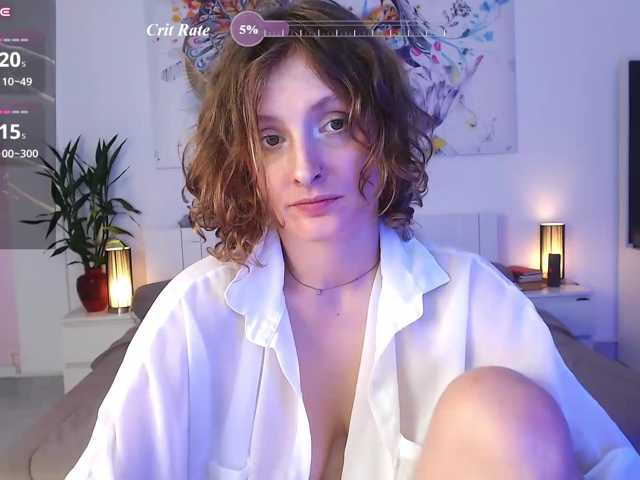 Ariana-Sunset live cam on BongaCams