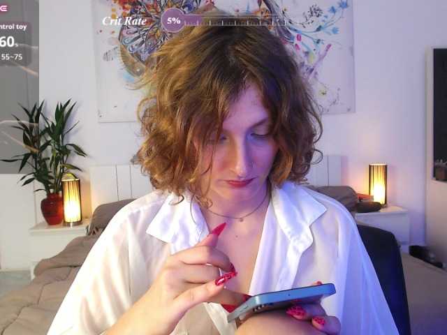 Ariana-Sunset live cam on BongaCams