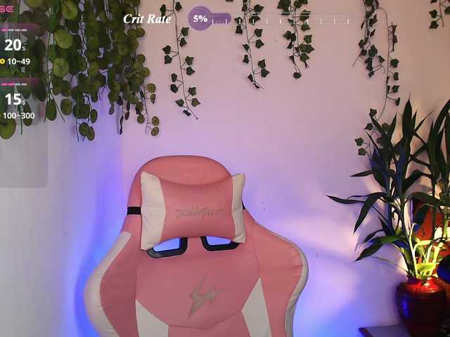 Ariana-Sunset live cam on BongaCams
