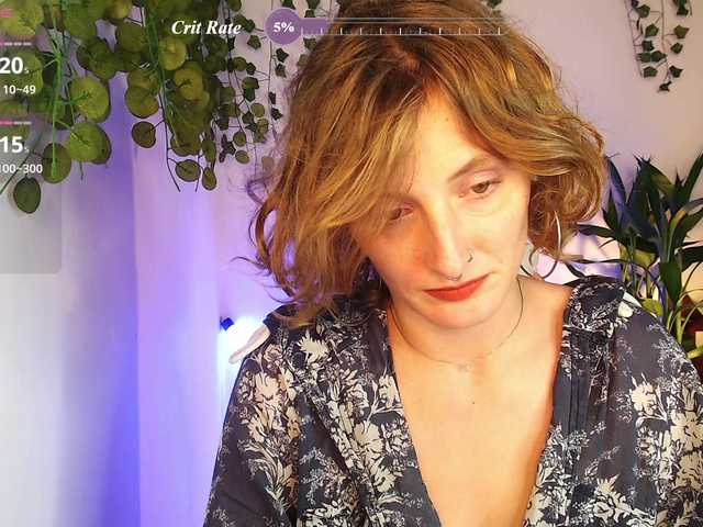 Ariana-Sunset live cam on BongaCams