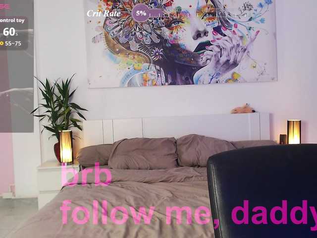 Ariana-Sunset live cam on BongaCams