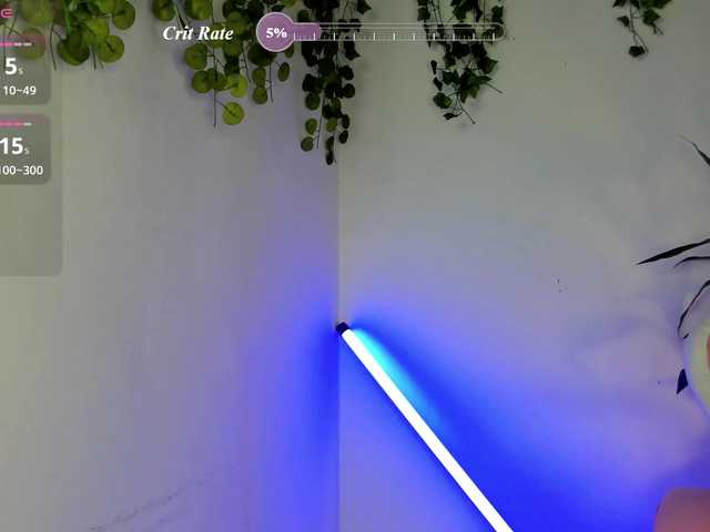 Ariana-Sunset live cam on BongaCams