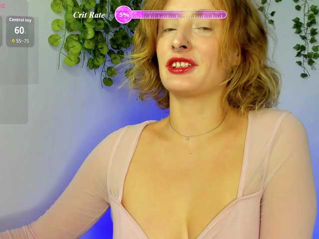 Ariana-Sunset live cam on BongaCams
